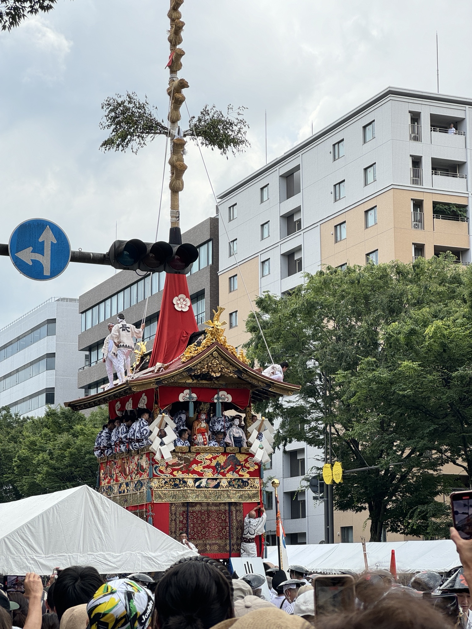 祇園祭2024